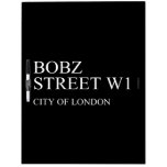 BOBZ Street  Dry Erase Boards