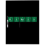 Dikris
    Dry Erase Boards