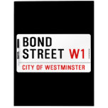 Bond Street  Dry Erase Boards