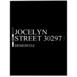 Jocelyn  Street  Dry Erase Boards