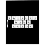 Periodic
 Table
 Writer  Dry Erase Boards