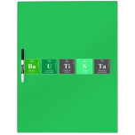 Bautista  Dry Erase Boards