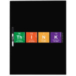 thi|nk  Dry Erase Boards