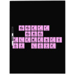 Barnett
 Babies
 Elements 
 of Love  Dry Erase Boards