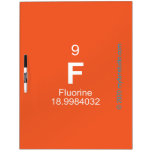 F  Dry Erase Boards