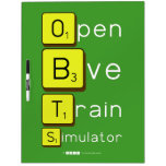 Open
 Bve
 Train
 Simulator  Dry Erase Boards