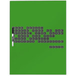 Dea|r Ma|rio:
 Plea|s|e c|ome to t|h|e
 c|a|st|le. I've b|aked
 a c|ake for you.
 Yours tr|uly--
 P|ri|nc|e|ss Toad|stool
 
              Pea|ch  Dry Erase Boards