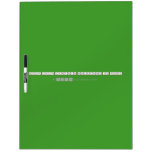 Keep Calm Cynthia Malefane is here  Dry Erase Boards