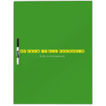 Mr know it all Phumakim   Dry Erase Boards