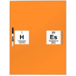 H ES  Dry Erase Boards