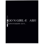 Go N GIRL-E   A$H  Dry Erase Boards