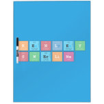 Kenley 
 Swerline  Dry Erase Boards