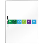 Estrellita  Dry Erase Boards
