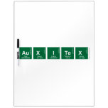 AUXITEX  Dry Erase Boards
