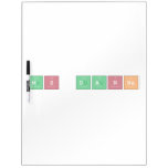 Ms Danna  Dry Erase Boards