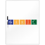 Rachit  Dry Erase Boards