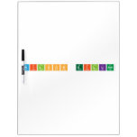 Wilson Gilliam  Dry Erase Boards