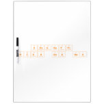 SPAGHETTI
 NYEH HEH HEH  Dry Erase Boards