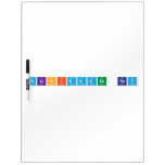 Felicidades Ray   Dry Erase Boards