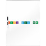 Fuck Dem Hoes  Dry Erase Boards
