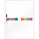 Rosie Browne  Dry Erase Boards
