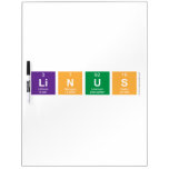 Linus  Dry Erase Boards