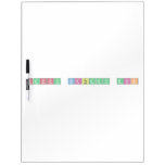 Happy Birthday Mark  Dry Erase Boards