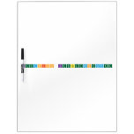 Keerapich Keerasetrungtawee  Dry Erase Boards