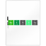 Bautista  Dry Erase Boards