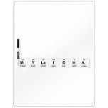 
 
 mylaisha  Dry Erase Boards