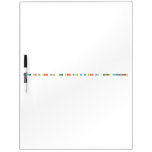 es mejor no tener cosas que tener cosas y no tener con quien compartirlas  Dry Erase Boards