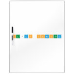 Sujan Shrestha   Dry Erase Boards