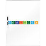 Hghocailefen  Dry Erase Boards
