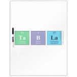  tabla  Dry Erase Boards
