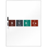 Burcu  Dry Erase Boards