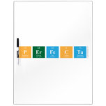 perfecta  Dry Erase Boards