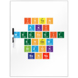 Isten
 aki 
 megsegit
  engem
 Bizok 
 benne  Dry Erase Boards