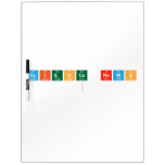 science news
   Dry Erase Boards