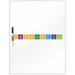 ONASHAMSAKAL  Dry Erase Boards