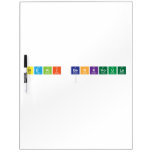 Sidali benkhoula
   Dry Erase Boards