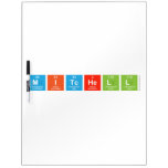 Mitchell   Dry Erase Boards