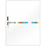 Happy Birthday Jaden  Dry Erase Boards
