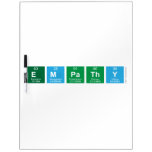 empathy  Dry Erase Boards
