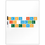Santa Clause
  Is Coming 
 ToTown  Dry Erase Boards