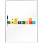 JB’s
 Laboratory   Dry Erase Boards