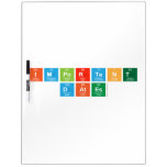 Important
 Dates  Dry Erase Boards