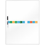 Muhammed Irfan  Dry Erase Boards