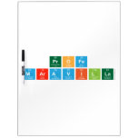 Profe
 Maravilla  Dry Erase Boards