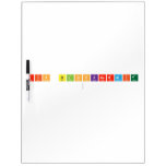 RIP BlockHermit
   Dry Erase Boards