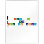 Ismaıl
 hoca
 Ile fen Baska  Dry Erase Boards